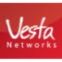 Vesta Networks logo