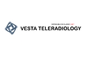 Vesta Teleradiology logo