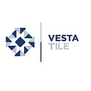 Vesta Tile & Stone logo