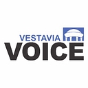 vestaviavoice.com logo