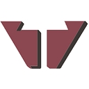 Vested logo