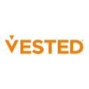 Vested logo