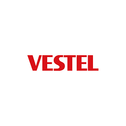 Логотип Vestel
