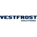 A/S Vestfrost   Vestfrost Solutions logo
