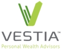 Vestia Personal Wealth Advisors logo