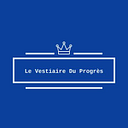 Vestiaire Du Progrès
