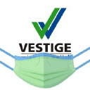 Vestige logo