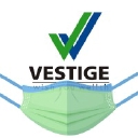 Vestige logo