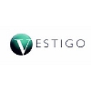 Vestigo "Technology For Difficult Claims" logo