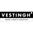 Vestingh Paint  Craft  Lifes logo