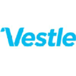 Vestle logo