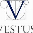Vestus logo