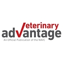 Vet Advantage Magazine logo
