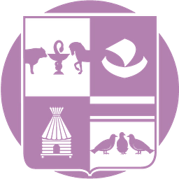 Logo Ecole Nationale Vétérinaire d'Alfort