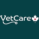 Vetcare Canada logo