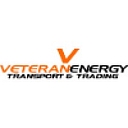 Veteran Energy Transport & Trading logo