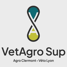 Logo VetAgro Sup