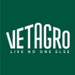 Vetagro, Inc. logo