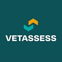 VETASSESS logo