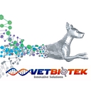 Vetbiotek, Inc. logo