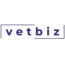 Vetbiz logo