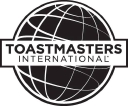 Vancouver Entrepreneurs Toastmasters Club logo