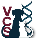 Veterinary Cancer Society logo