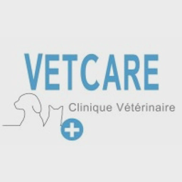 Vetcare Limited logo
