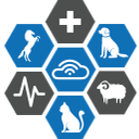 VetChip logo