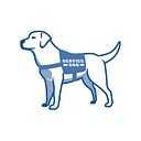 America's Vetdogs logo