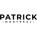Vetements Patrick logo