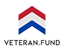 The Veteran Fund logo