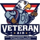 Veteran Air logo