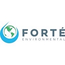 Forte Environmental logo