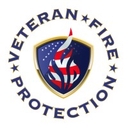 Veteran Fire Protection logo