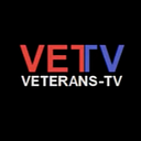 Veterans TV Inc logo