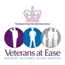Veterans at Ease