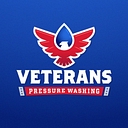 Veterans Pressure Washing