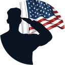 Mt. Carmel Veterans Service Center logo