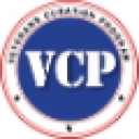 Veterans Curation Program logo