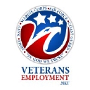 Veterans Employment logo