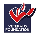 The Veterans' Foundation logo