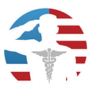 Veterans in Healthcare logo