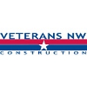 Veterans Nw Construction logo