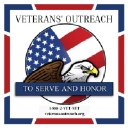 Veterans' Outreach logo