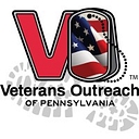 Favicon of Veterans Outreach of Pennsylvania