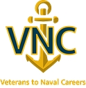 Veterans To Energy Careers logo