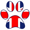 Veterans With Dogs logo