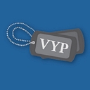 Favicon of Veterans Yoga Project