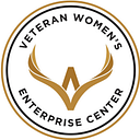 Veteran Womens Enterprise Center logo